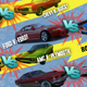 Image for article titled March Muscle Car Madness: Round Two, Day Two